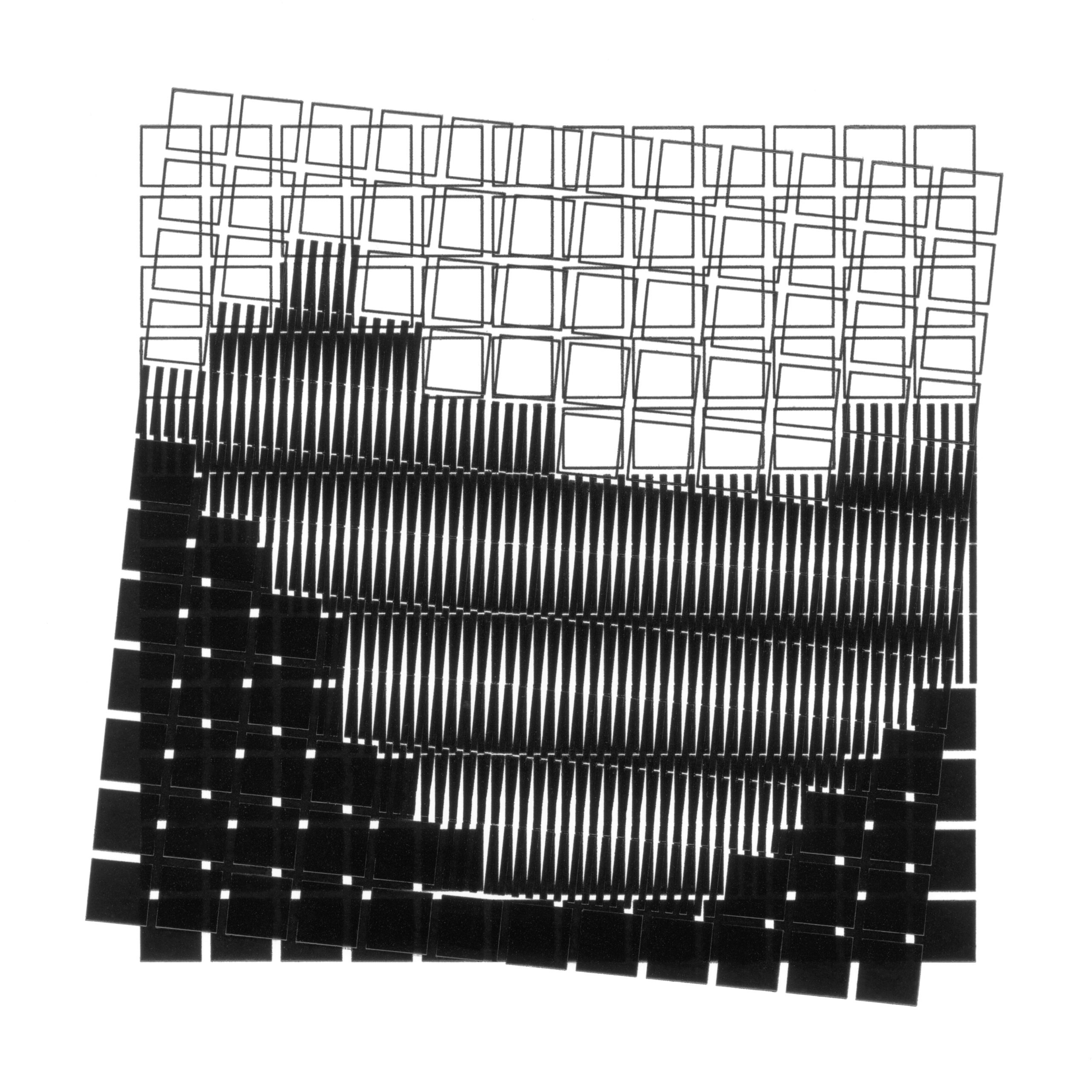 Glitch / Collapse